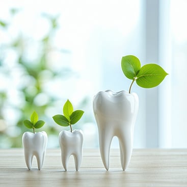 growing a dental practice